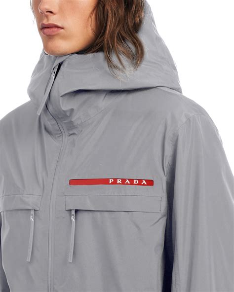 prada ski jacket women's|prada gore tex.